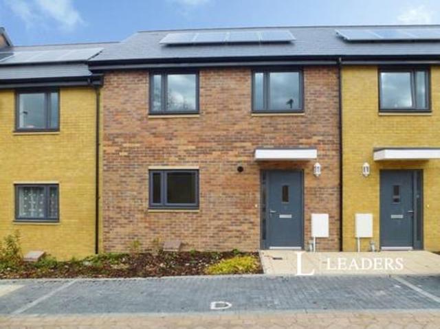 House to rent in Kingsclere Close, Southampton, SO19 | Leaders