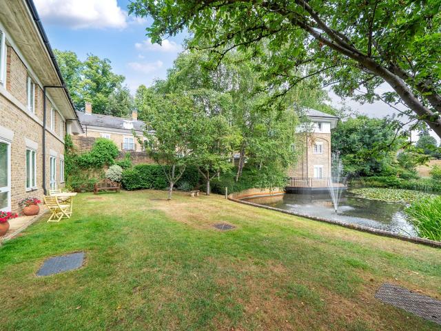 house to rent in Kingston Hill Place, Kingston Upon Thames, KT2