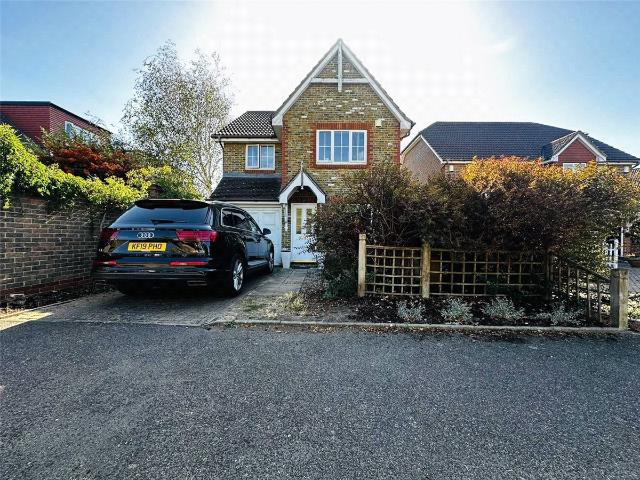 House to rent in Kingston upon Thames, Northweald Lane, KT2: Barnes: BAL160106