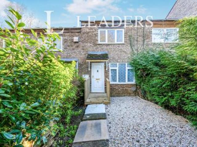 House to rent in Kite Hill, Eaglestone, Milton Keynes, Buckinghamshire, MK6 | Leaders