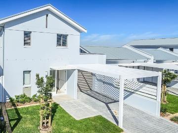 House to rent in Klein Parys