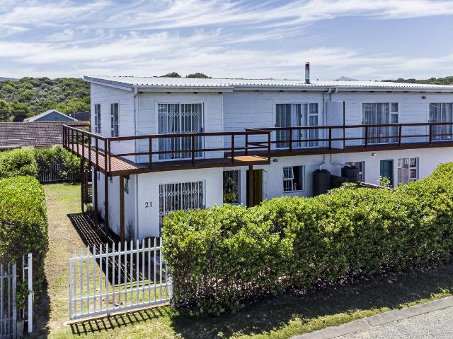 House To Rent in Kleinkrantz