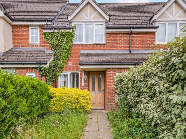 House to rent in Knights Terrace, 34 London Road, Cowplain, Waterlooville, PO8 | Leaders