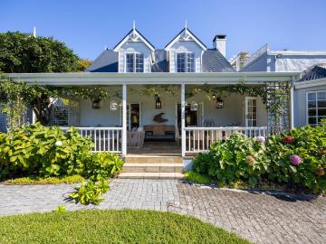 House to rent in Knysna