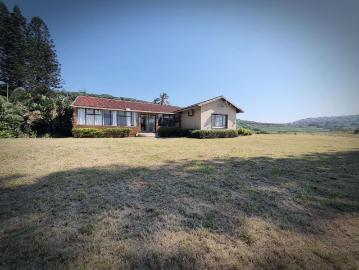House to rent in La Mercy