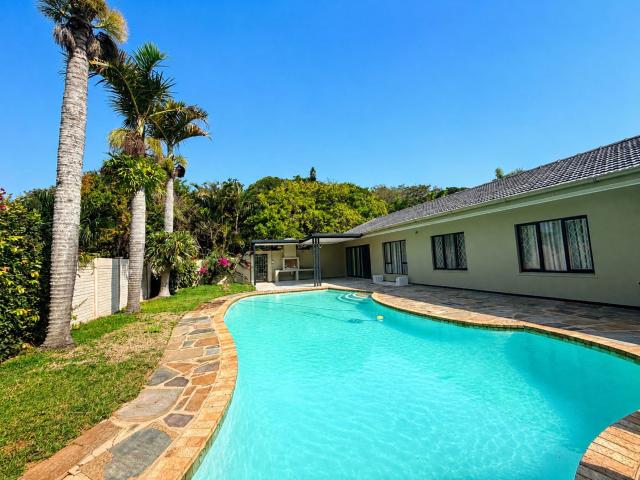House to rent in La Lucia