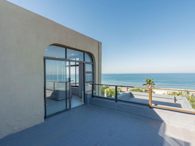 House to rent in La Lucia