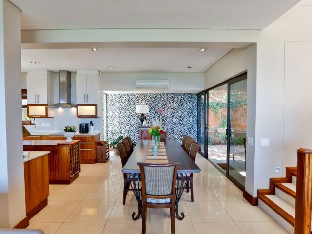 House to rent in La Lucia