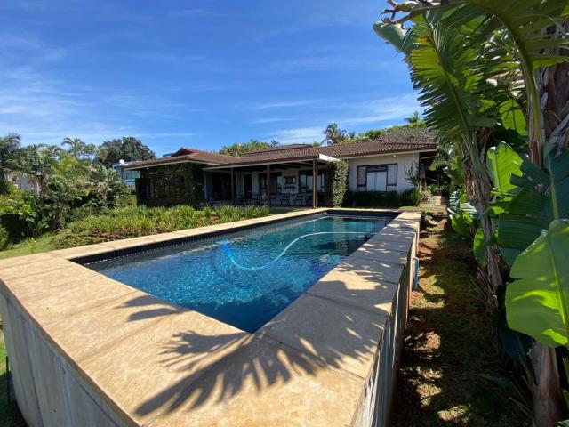 House to rent in La Lucia