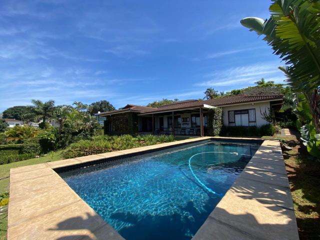 House to rent in La Lucia