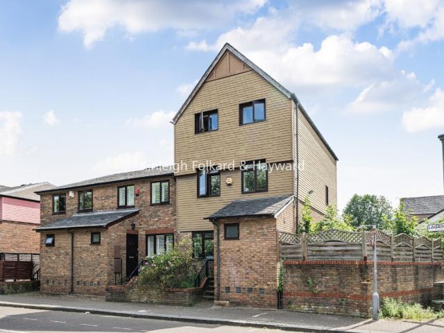 house to rent in Lagado Mews, Surrey Quays, London, SE16
