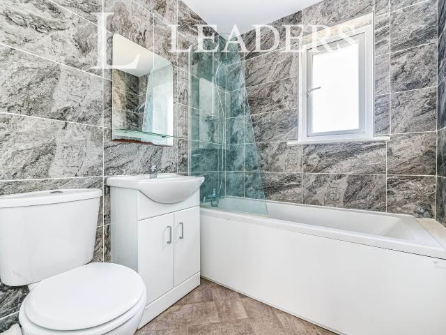 House to rent in Langton Farm Gardens, Portsmouth, PO1 | Leaders