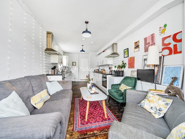 house to rent in Langham Road, London, N15