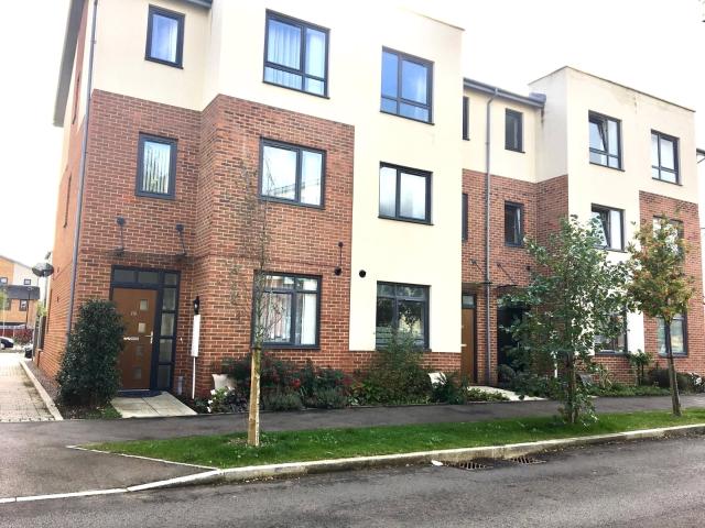 House to rent in Langham Way, Ashland, Milton Keynes, MK6 | Leaders