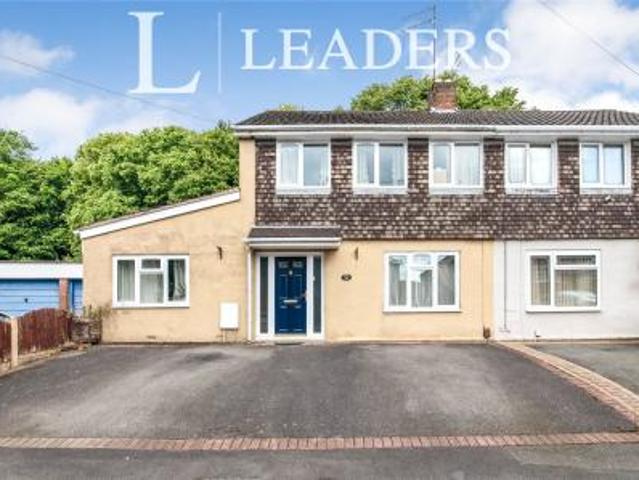 House to rent in Langstone Road, Dudley, DY1 | Leaders