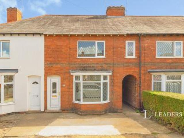 House to rent in Lansdowne Grove, Wigston, Leicestershire, LE18 | Leaders