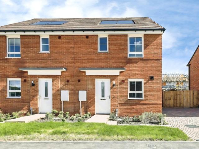 House to rent in Lapwing Heights, Bosham, Chichester, West Sussex, PO18 | Leaders