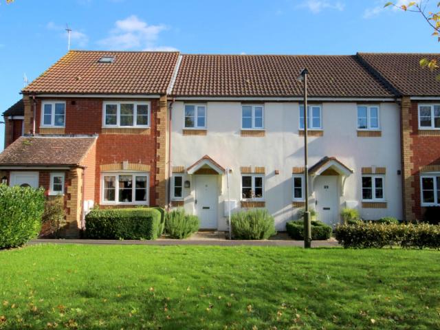 House to rent in Lark Way, Emsworth, PO10 | Leaders