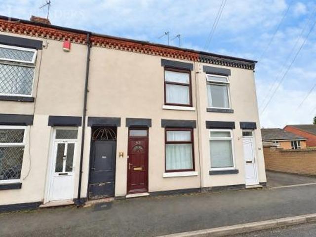 House to rent in Leicester Street, Derby, DE22 | Leaders