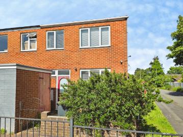 House to rent in Lewis Road, Loughborough, Leicestershire, LE11 | Leaders