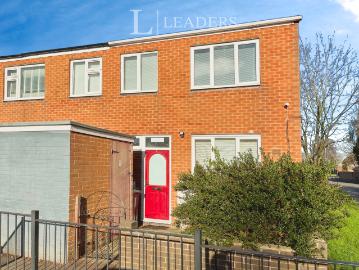 House to rent in Lewis Road, Loughborough, Leicestershire, LE11 | Leaders