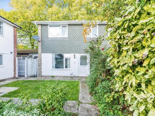 House to rent in Lime Close, Chichester, West Sussex, PO19 | Leaders