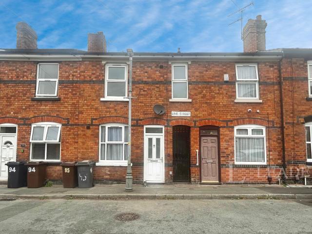 House to rent in Lime Street, Wolverhampton, WV3 | Leaders