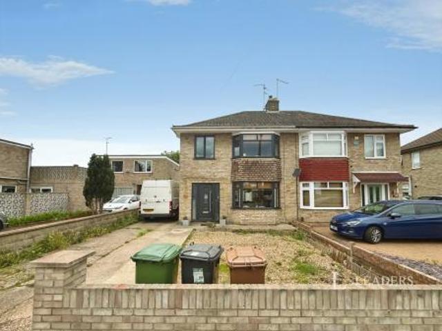 House to rent in Lincoln Road, Peterborough, Cambridgeshire, PE4 | Leaders