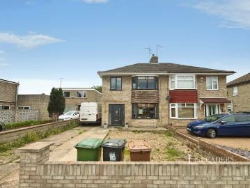 House to rent in Lincoln Road, Peterborough, Cambridgeshire, PE4 | Leaders