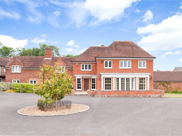 House to rent in Little Baldon, Little Baldon Farm, OX44: Oxford: OXL170013
