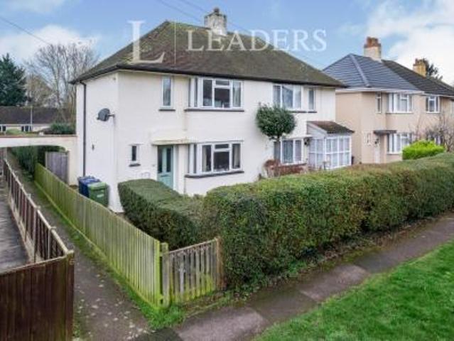 House to rent in Little Farthing Close, St. Ives, PE27 | Leaders