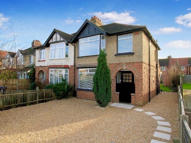House to rent in Littlemore, Swinbourne Road, OX4: Oxford: OXL030232