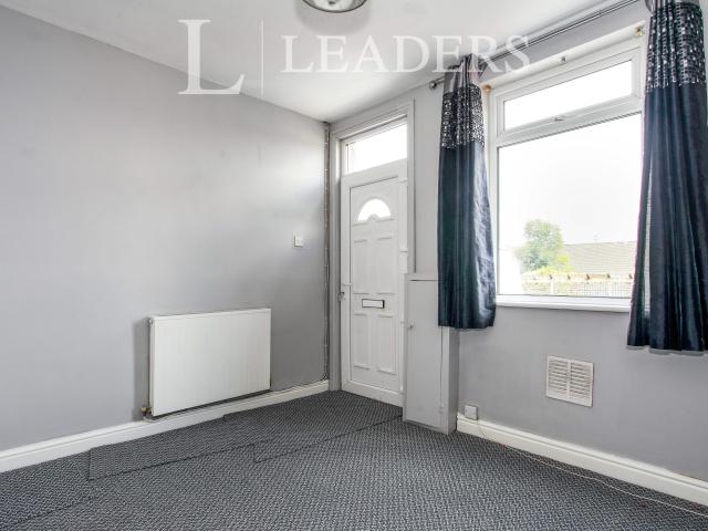 House to rent in Livingstone Street, Stoke on Trent, ST6 | Leaders