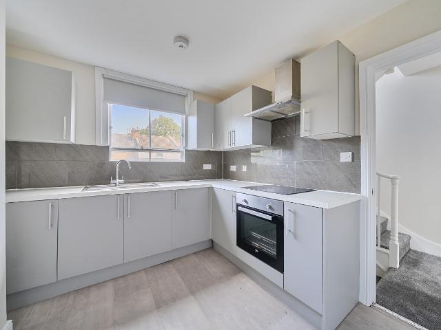 house to rent in Lizban Street, Blackheath, London, SE3