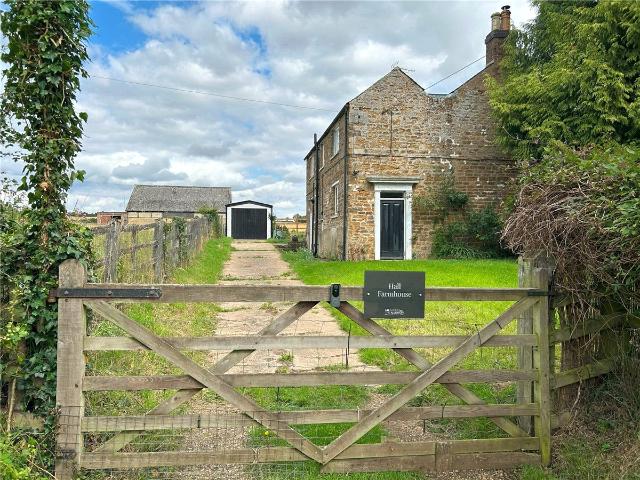 House to rent in Loddington, Main Street, LE7: NTR250001