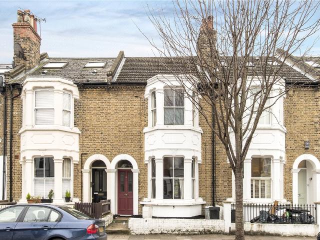 House to rent in London, Buckmaster Road, SW11: Wandsworth: WAL100164