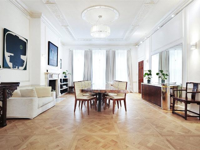 House to rent in London, Devonshire Place, W1G: Marylebone: MYL230085