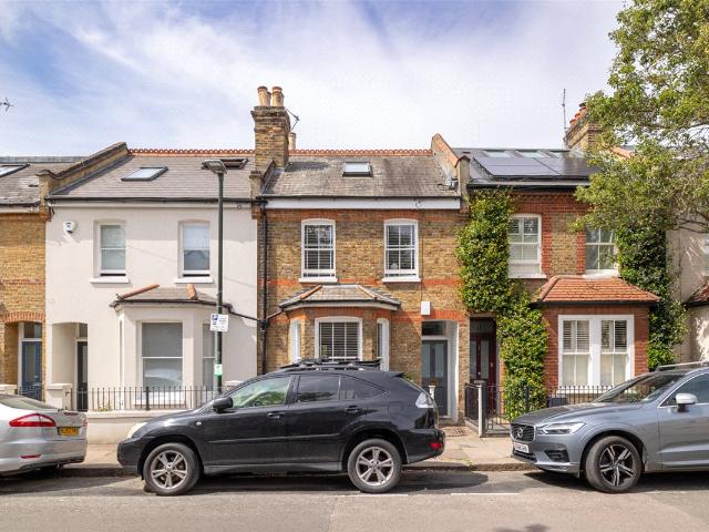 House to rent in London, Grove Road, SW13: Barnes: BAL150066