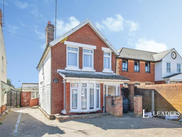 House to rent in London Road, Copford, Colchester, Essex, CO6 | Leaders