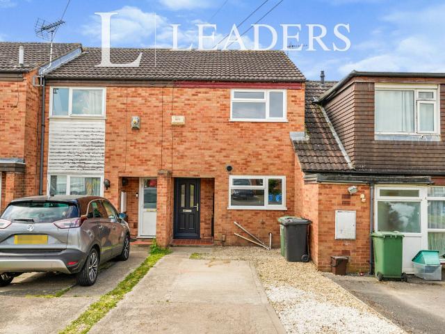 House to rent in Lower Meadow, Quedgeley, Gloucester, Gloucestershire, GL2 | Leaders