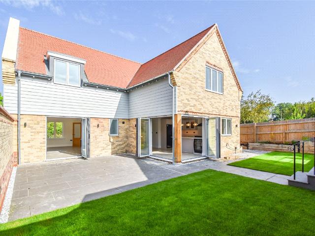 House to rent in Lower Road, 1 Evelyns Orchard, CB7: Cambridge: CAL250095