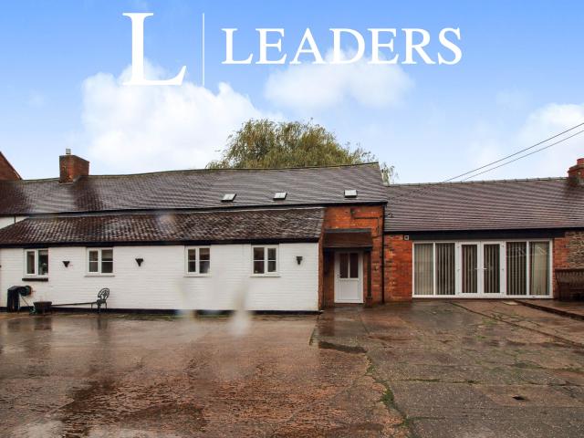 House to rent in Lower Sandlin Farm, Sandlin, Malvern, WR13 | Leaders