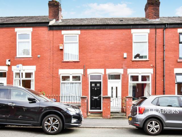 House to rent in Lowfield Road, Stockport, SK3 | Leaders