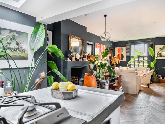 house to rent in Lothrop Street, London, W10