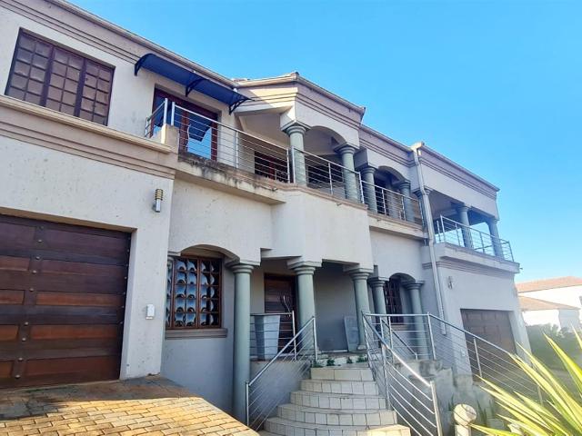 House To Rent in Louis Trichardt