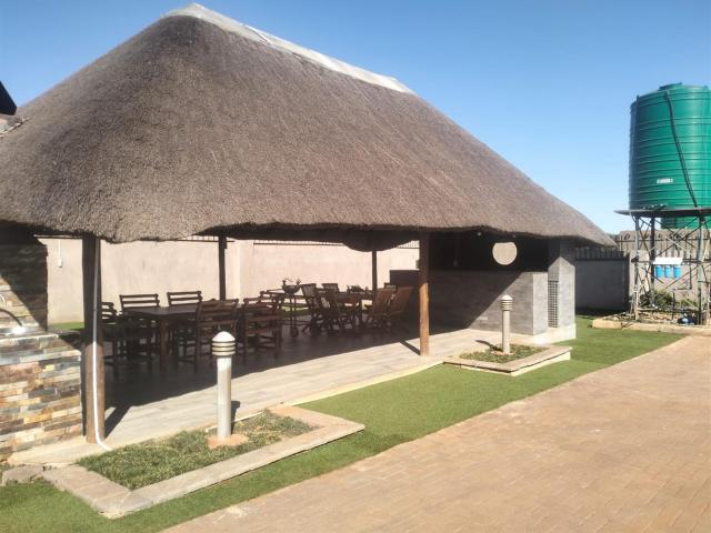 House To Rent in Louis Trichardt