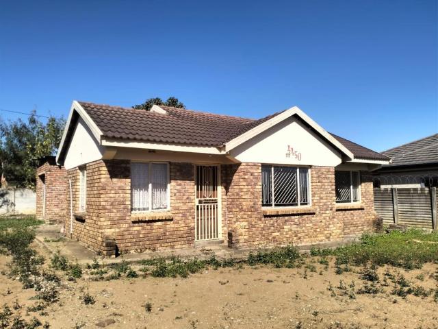 House To Rent in Louis Trichardt Industrial Area, Louis Trichardt