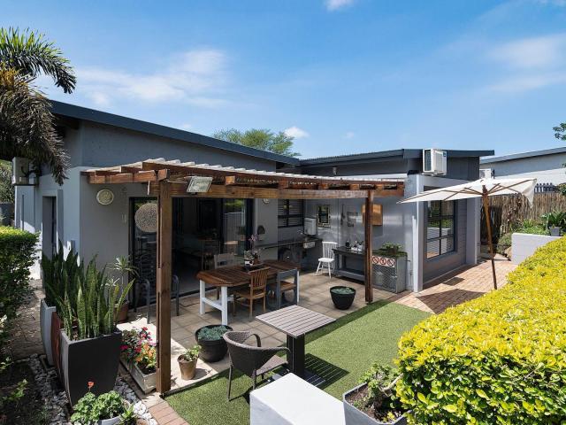 House To Rent in Palm Lakes Estate Ballito KwaZulu Natal