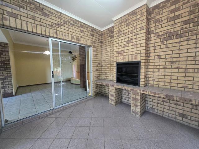 House To Rent in Panorama Bethlehem
