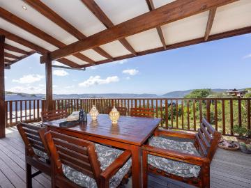 House to rent in Paradise, Knysna